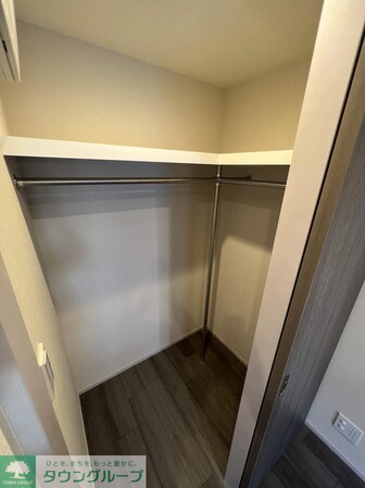 ザ・パークハビオ板橋区役所前の物件内観写真